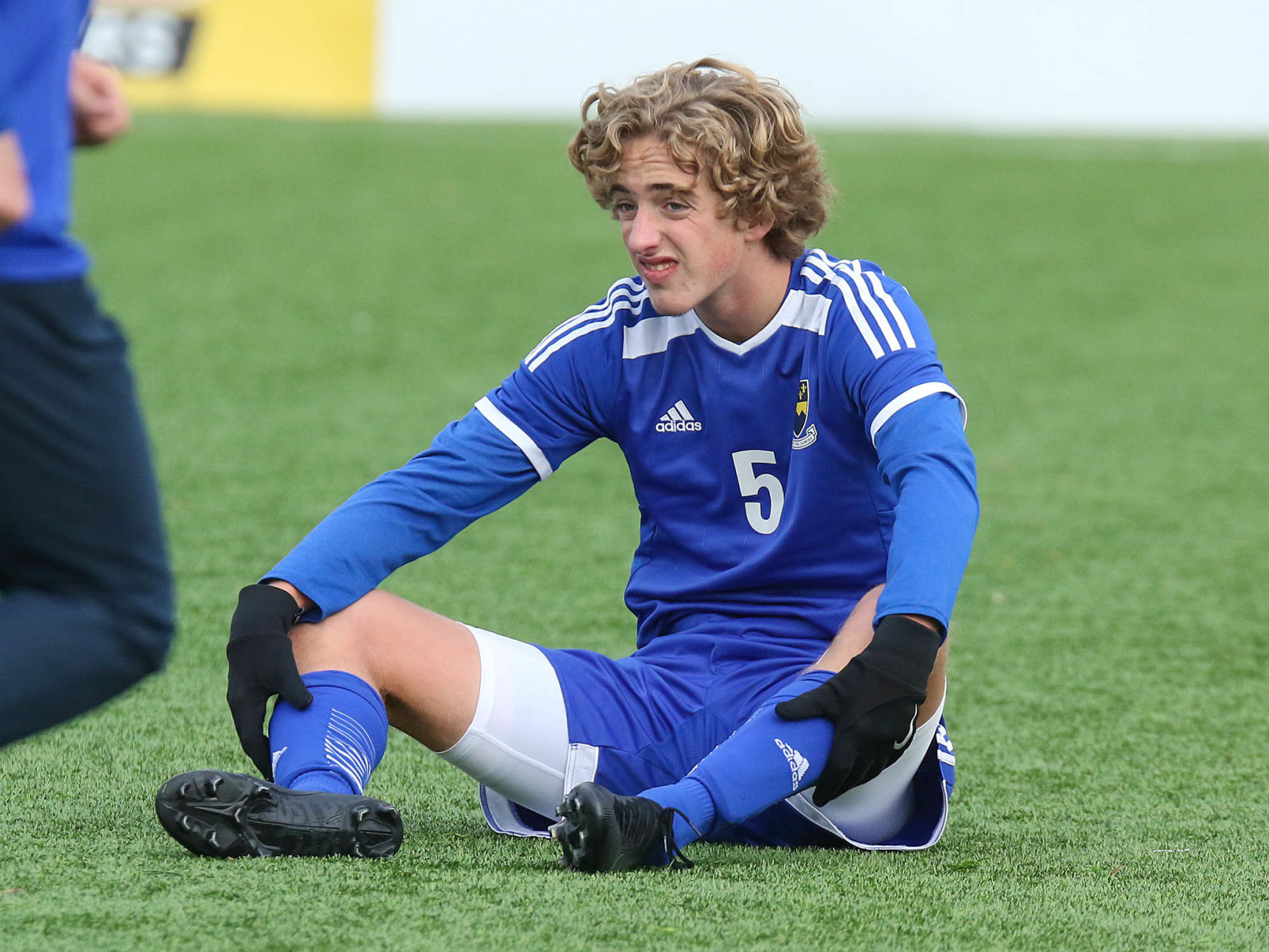 Priory vs. Guadalupe Centers Charter soccer